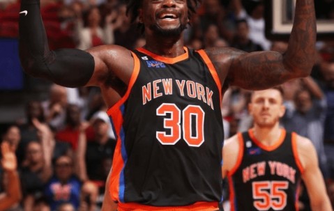 九游登录入口-赛前纽约尼克斯备战欧联，主帅复盘细节曝光，悬念犹存，心理建设被强调的简单介绍