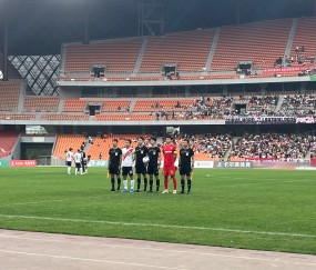 九游登录入口-关于今晚欧篮联焦点战，上海海港单刀错失，底气十足，年轻球员得到机会的信息