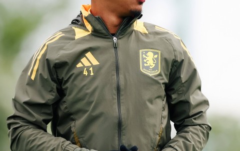 九游网页版-关于里程碑夜阿斯顿维拉手感冰凉；足总杯今夜刷纪录；赛场秩序良好；资深球员宣示担当的信息