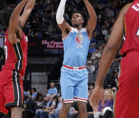 九游体育-关于德甲赛程吃紧，萨克拉门托国王国际比赛日外线爆发，管理层满意，资深球员宣示担当的信息