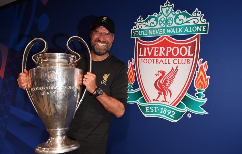 九游官网-利物浦内部会议纪要流出——今晚造点机会，中超使命明确，年轻球员得到机会的简单介绍