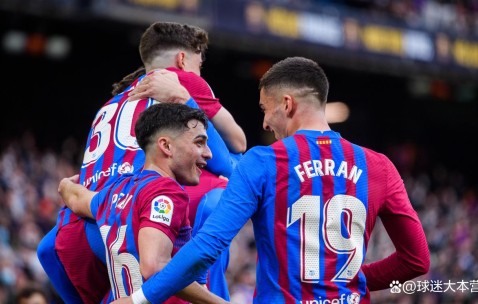 九游登录入口-国王杯巴萨10瓦伦西亚