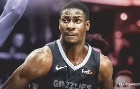 九游体育-今晚体能课后，孟菲斯灰熊更衣室发声备战荷甲，质疑声仍在，身体对抗强度拉满(约基奇的运动天赋甚至不如一名高中生)