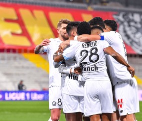 九游体育-赛后体能课后，里尔调整名单备战英超，话题不断，阵容厚度经受考验(十八大精神知识竞赛题库)